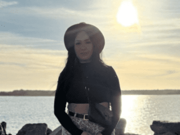 A Journey of Recovery: Amanda Sabala’s Story of Love, Strength, and Second Chances