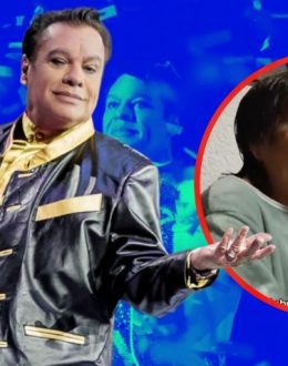 Grandmother with Alzheimer’s goes viral for remembering only Juan Gabriel songs: “She becomes herself again”