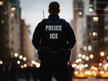 ICE Agents Breaking the Law: Why Are So Few Facing Prosecution for Their Brutality?