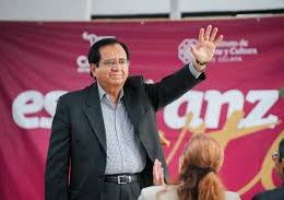 “I’ve never made deals”: ​​Celaya mayor admits meeting with criminal group but denies complicity