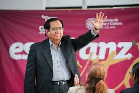 “I’ve never made deals”: Celaya mayor admits meeting with criminal group but denies complicity “I’ve never made deals”: Celaya mayor admits meeting with criminal group but denies complicity