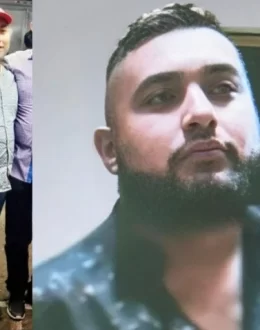 Rumors about the alleged death of “El Barbas,” leader of the CJNG, spark panic in Zitácuaro