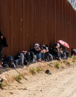 Trump 2.0 Reshapes America’s Migration Landscape