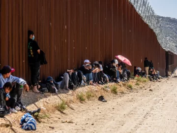 Trump 2.0 Reshapes America’s Migration Landscape