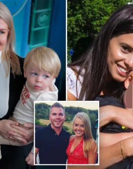 ICE Detains Relative of White House Press Secretary Karoline Leavitt