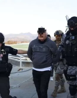 Michoacán: Drug Cartel Responds with Roadblocks and Vehicle Burnings