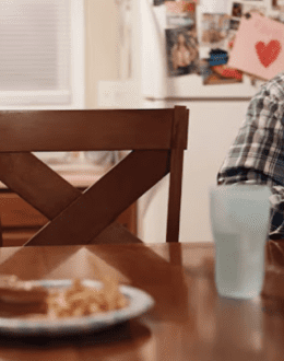 The Empty Chair: Why This Thanksgiving Is the Most Painful in Years for Immigrant Families