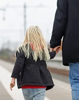 Talking With Your Child About Sex Trafficking
