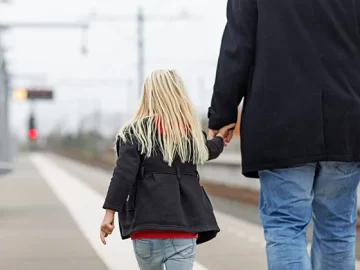 Talking With Your Child About Sex Trafficking