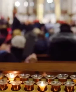 Holiday Crackdown: Feds Target Spanish-Speaking Churches