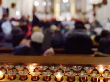 Holiday Crackdown: Feds Target Spanish-Speaking Churches