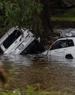 ‘Refusal to Halt Planetary Destruction Will ‘Never, Ever Be Forgiven’