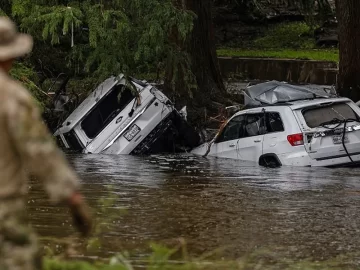 ‘Refusal to Halt Planetary Destruction Will ‘Never, Ever Be Forgiven’