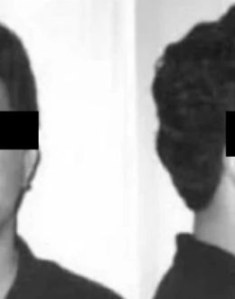 Who is Jorge Antonio Sánchez Ortega, the second gunman arrested in the Luis Donaldo Colosio case?