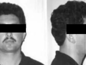 Who is Jorge Antonio Sánchez Ortega, the second gunman arrested in the Luis Donaldo Colosio case?