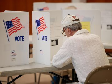 LA County House Races Start to Take Shape After Voters Approve Prop. 50 Congressional Maps