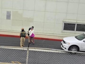 “We have become a target of ICE”: Federal agents strike the Salvadoran Corridor again