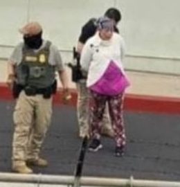 “We have become a target of ICE”: Federal agents strike the Salvadoran Corridor again