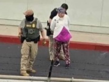 “We have become a target of ICE”: Federal agents strike the Salvadoran Corridor again