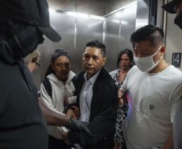 Up to 70% skipping immigration hearings for fear of ICE