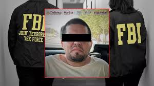 ‘El Dany,’ wanted by the FBI for fentanyl trafficking, arrested in Culiacán ‘El Dany,’ wanted by the FBI for fentanyl trafficking, arrested in Culiacán