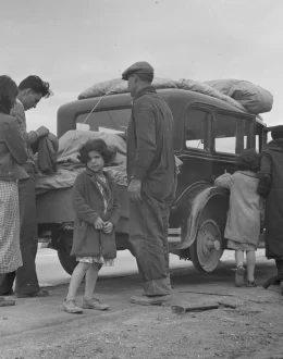 ICE Raids Recall The Violent History That The U.S. Has Carried Out Throughout its Past, Regardless of Whether People are Citizens