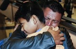 A Family Divided: Deported Parents Race to Reunite With Their Children