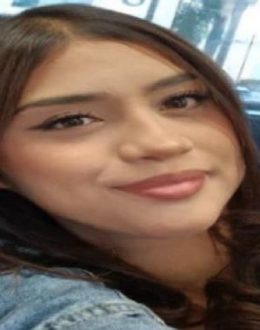 Lucero Alejandra Encino disappears after traveling to Zapopan to meet a man she met in a video game.