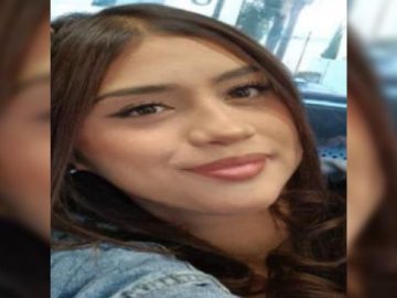Lucero Alejandra Encino disappears after traveling to Zapopan to meet a man she met in a video game.