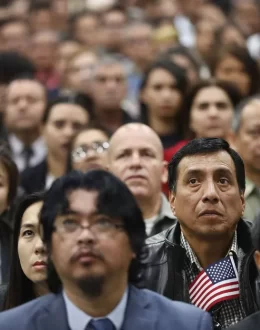 Retreating in Fear: How Trump-Era Anxiety Is Reshaping Noncitizens’ Daily Lives