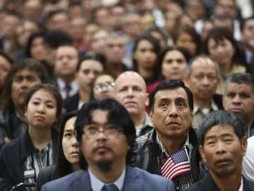 Retreating in Fear: How Trump-Era Anxiety Is Reshaping Noncitizens’ Daily Lives