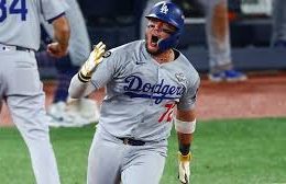 The Dodgers’ Glory Is Built on Immigrants — But Their Owner’s Silence Speaks Loudly