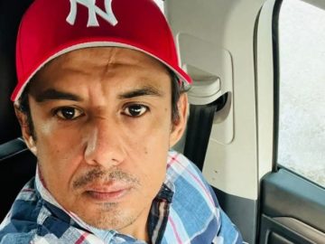 Efrén Neftalí, son of former mayor of Ometepec, Guerrero, murdered in Marquelia