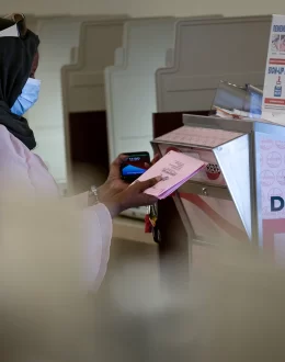 How Anger Over ICE Raids Is Mobilizing Latino Communities