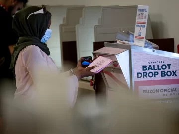 How Anger Over ICE Raids Is Mobilizing Latino Communities