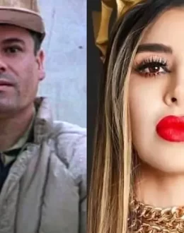 Emma Coronel Reveals What It Was Like with ‘El Chapo’ When They Were Dating: “He Never Came to My House”