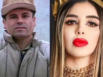 Emma Coronel Reveals What It Was Like with ‘El Chapo’ When They Were Dating: “He Never Came to My House”