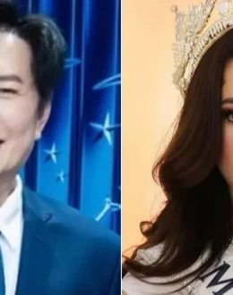 Miss Universe Thailand Accused of ‘Sabotaging’ Fatima Bosch After Altercation with Nawat Itsaragrisil