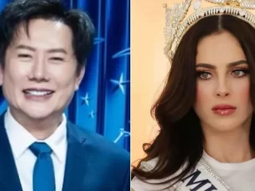 Miss Universe Thailand Accused of ‘Sabotaging’ Fatima Bosch After Altercation with Nawat Itsaragrisil