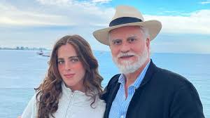 Raúl Rocha addresses his contract with Pemex and denies favoritism towards Fátima Bosch in Miss Universe 2025