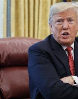 Trump Moves to Block Full Food Aid — Critics Call It “Cruel”