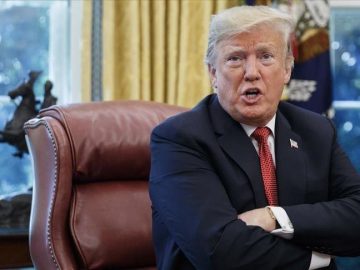 Trump Moves to Block Full Food Aid — Critics Call It “Cruel”