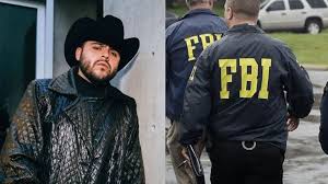Will Gerardo Ortiz go to prison? US court to decide sentence for transactions with company allegedly linked to the CJNG