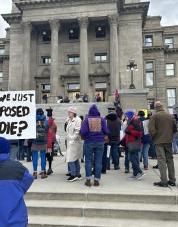 Dem Surrender to GOP Triggers Healthcare Premium Surge