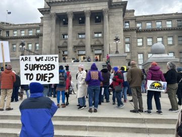 Dem Surrender to GOP Triggers Healthcare Premium Surge