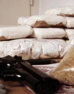 Honduras, a corridor for Pablo Escobar and ‘El Chapo’ to smuggle drugs to the US