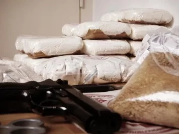 Honduras, a corridor for Pablo Escobar and ‘El Chapo’ to smuggle drugs to the US