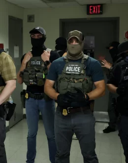 ICE Will Hire Anyone Who Applies, and That’s the Real Danger