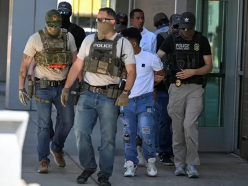 ICE Sees a Surge: Over 200,000 Job Seekers Apply