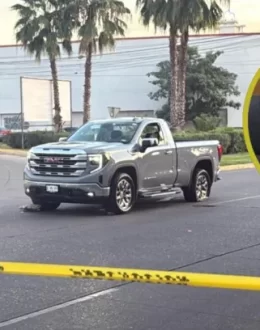 Influencer “El Jerry” Shot Dead in Culiacán, Sinaloa